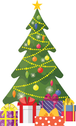 Spirit of Christmas gives a little cheer to less fortunate Spirit of Christmas gives a little cheer to less fortunate