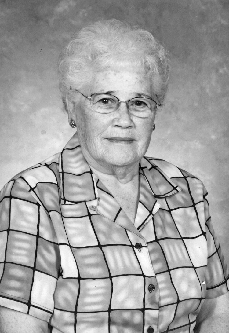 Loretta D. Dray 1928-2022
