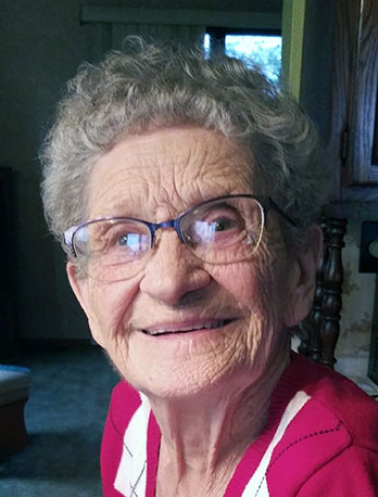 Joyce E. Stanek Joyce E. Stanek
