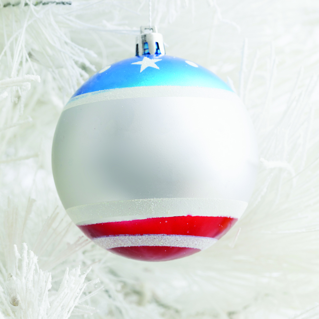 Capitol wants ornaments to reflect Wisconsin waters