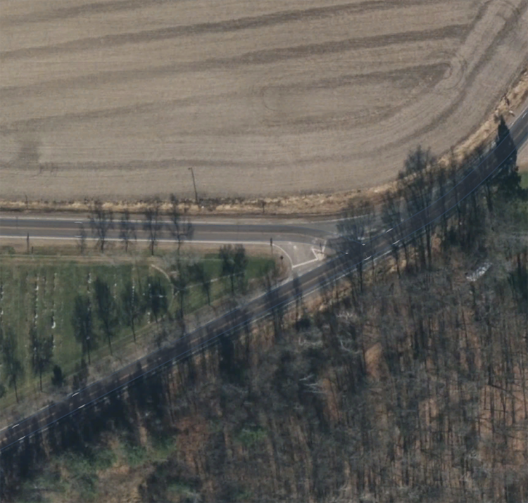 Cornell City Council; Speed study yields few results