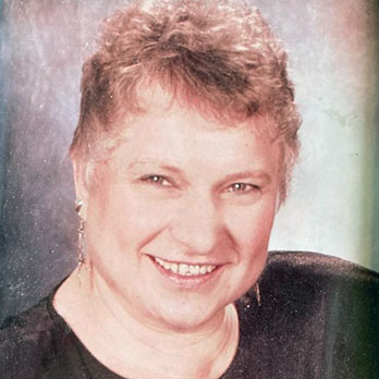 Sharon Kaye Wendt