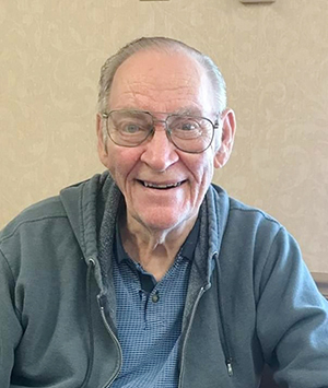 George Raymond Klass