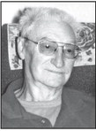 Raymond W. “Ray”  Carstensen