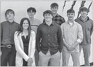 Meeting Minutes 
	 The Rib ….