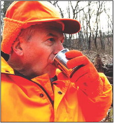 Learning lessons from hunting