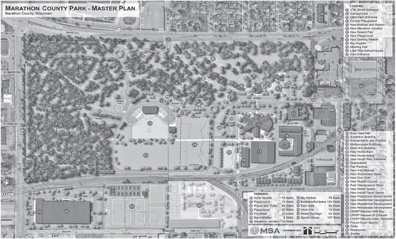 County committee OKs West Side plan for Marathon County Park County committee OKs West Side plan for Marathon County Park