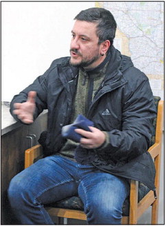 Cadott Village Board; Akar brings up business idea Cadott Village Board; Akar brings up business idea