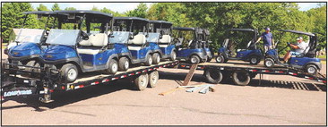 Pulling together is what communities are all about