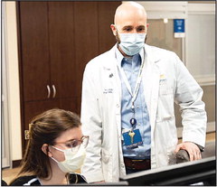 Pharmacist: Antibiotics not always best course of treatment