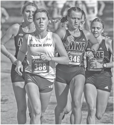 native, again led UMD with ….