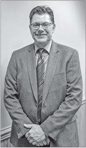 Marathon Co. Sheriff leaves law enforcement career after 43 years