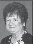 Lynn “Hun Bun”  Marie Steen