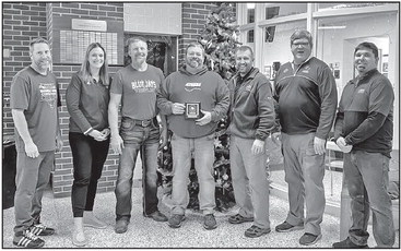 Senior Citizens 
	 The Senior ….