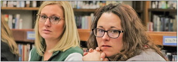 Budget cuts inevitable