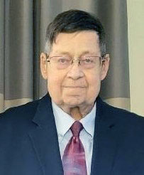 Francis “Frank” James Vavra Francis “Frank” James Vavra
