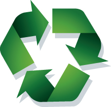Reduce, reuse and recycle waste this holiday season