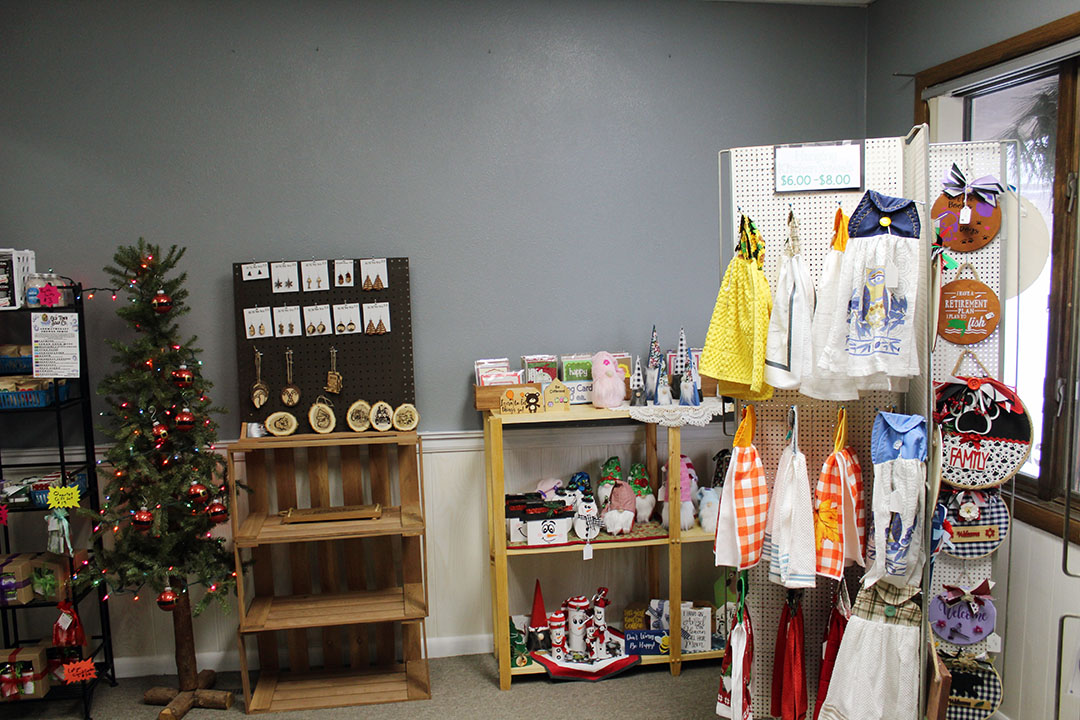 S&K Boutique uplifts other businesses with new store