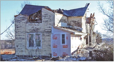 Stratford fire claims home of Abby teacher Stratford fire claims home of Abby teacher