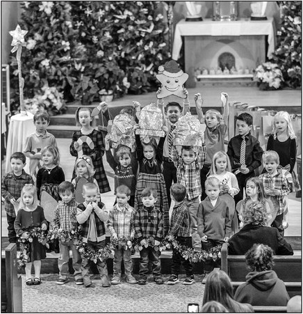 Aluminum can drive 
	 The ….