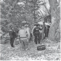 Names released in Nov. 14 fatal crash Names released in Nov. 14 fatal crash