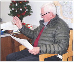 Cadott Village Board; New CSM for Kwik Trip addresses driveway spacing