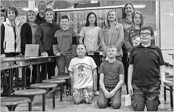 Marathon tech ed program grows