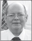 Delmar Shayne Stockwell