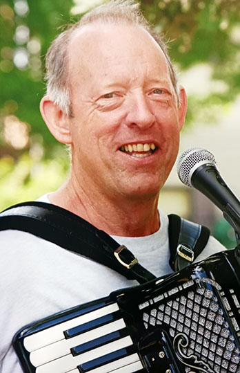 Richard “Dick” Louis Hinke Richard “Dick” Louis Hinke