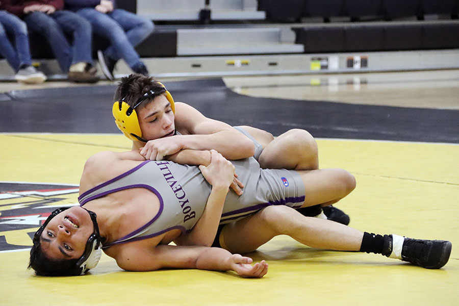 Hornets going strong, have work to do on season