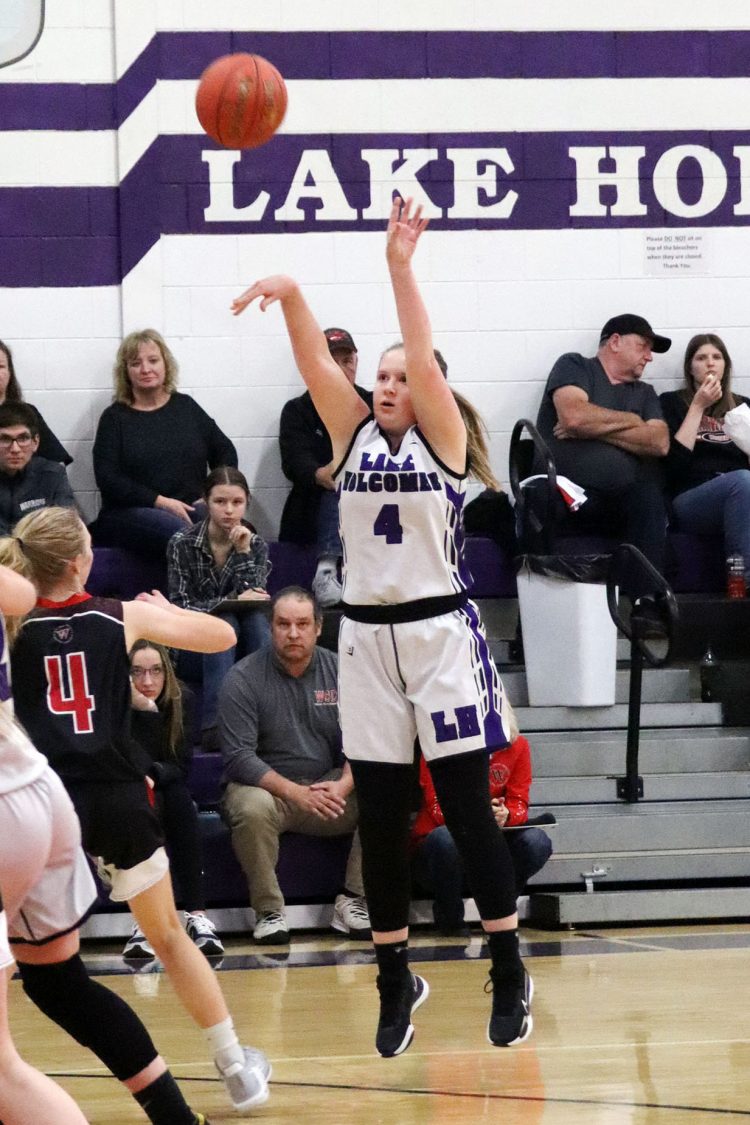 Chieftains walk away from Warriors with win Chieftains walk away from Warriors with win