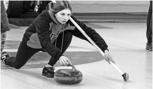 Boys avenge last week’s loss, while girls fall to Comets