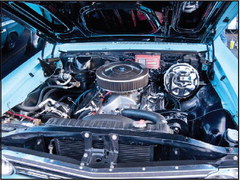 Proper vehicle maintenance is key to safe winter travel Proper vehicle maintenance is key to safe winter travel