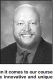 Principal’s Message