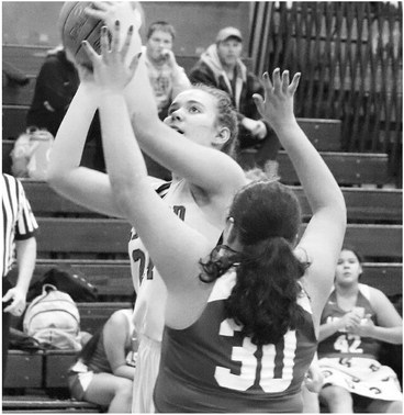 Shots don’t fall, so Raiders do in home loss to Ashland Shots don’t fall, so Raiders do in home loss to Ashland