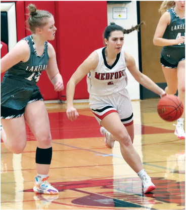 Warriors, T-Birds extend tough stretch for Raider girls Warriors, T-Birds extend tough stretch for Raider girls