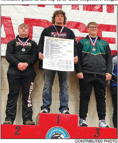 NGL takes 4th at Northern Badger Classic NGL takes 4th at Northern Badger Classic