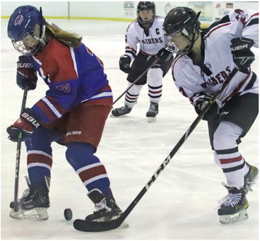 shot on net,” said Konieczny, ….