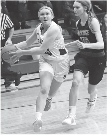 Scheithauer’s big game not quite enough in 48-41 loss to Bucs