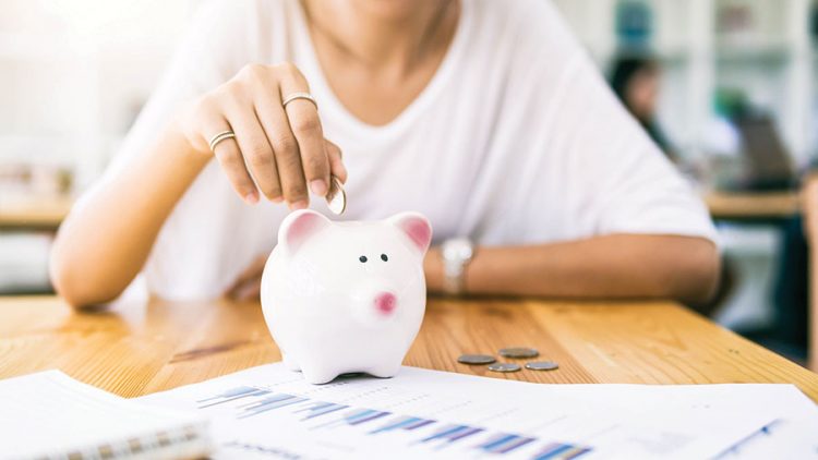 New year, new finances!