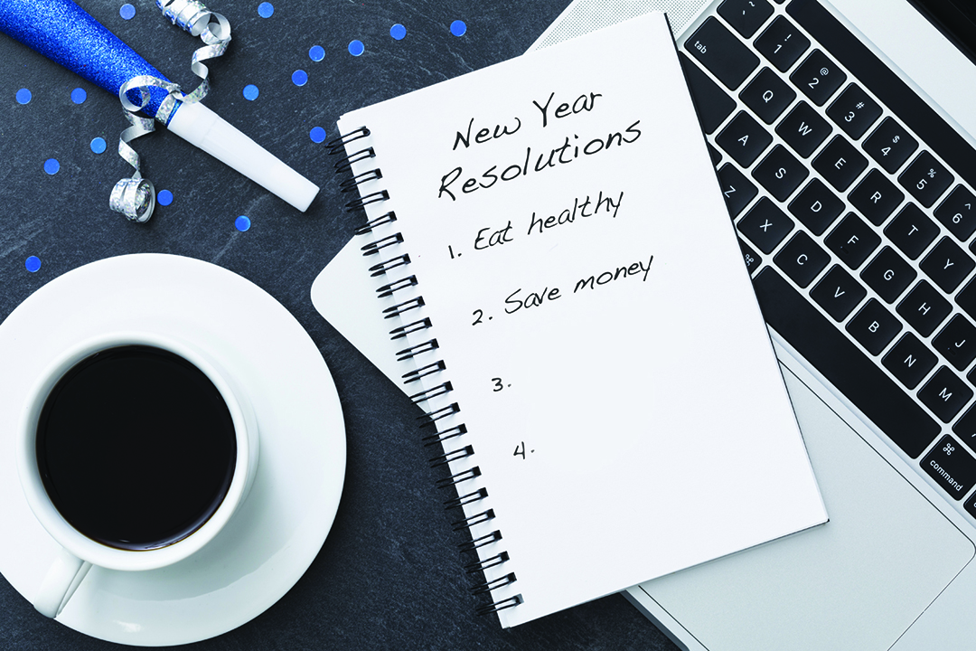 Resolutions for a fraud-free beginning to the new year