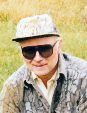 Dennis “Denny” Jay Crandall