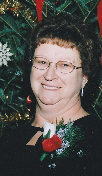 Joanne M. Van Den Heuvel