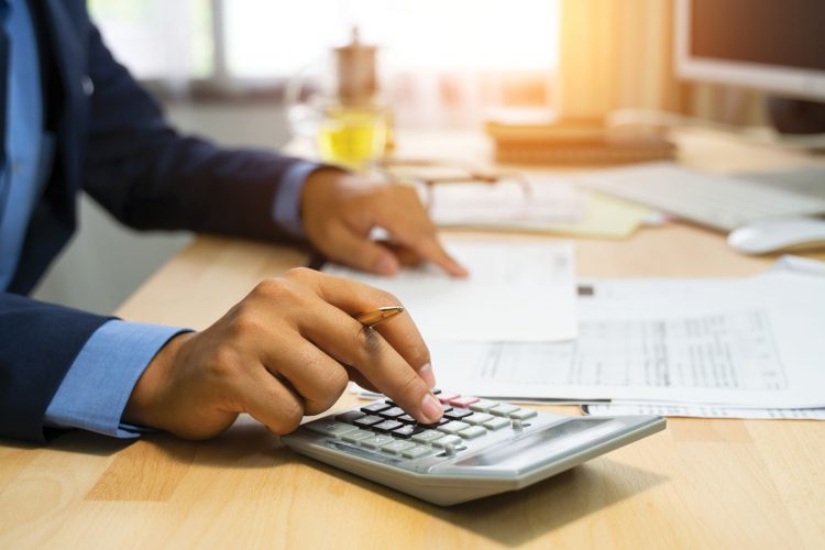 Is your tax preparer the right fit for you and your needs? Is your tax preparer the right fit for you and your needs?