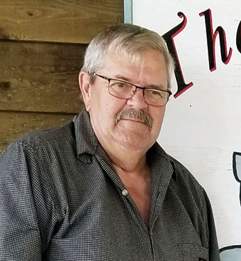 Al Parkhurst