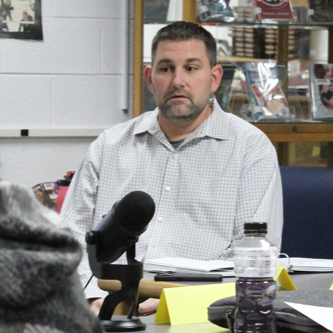 Cadott School Board; Referendum goes ahead for April vote