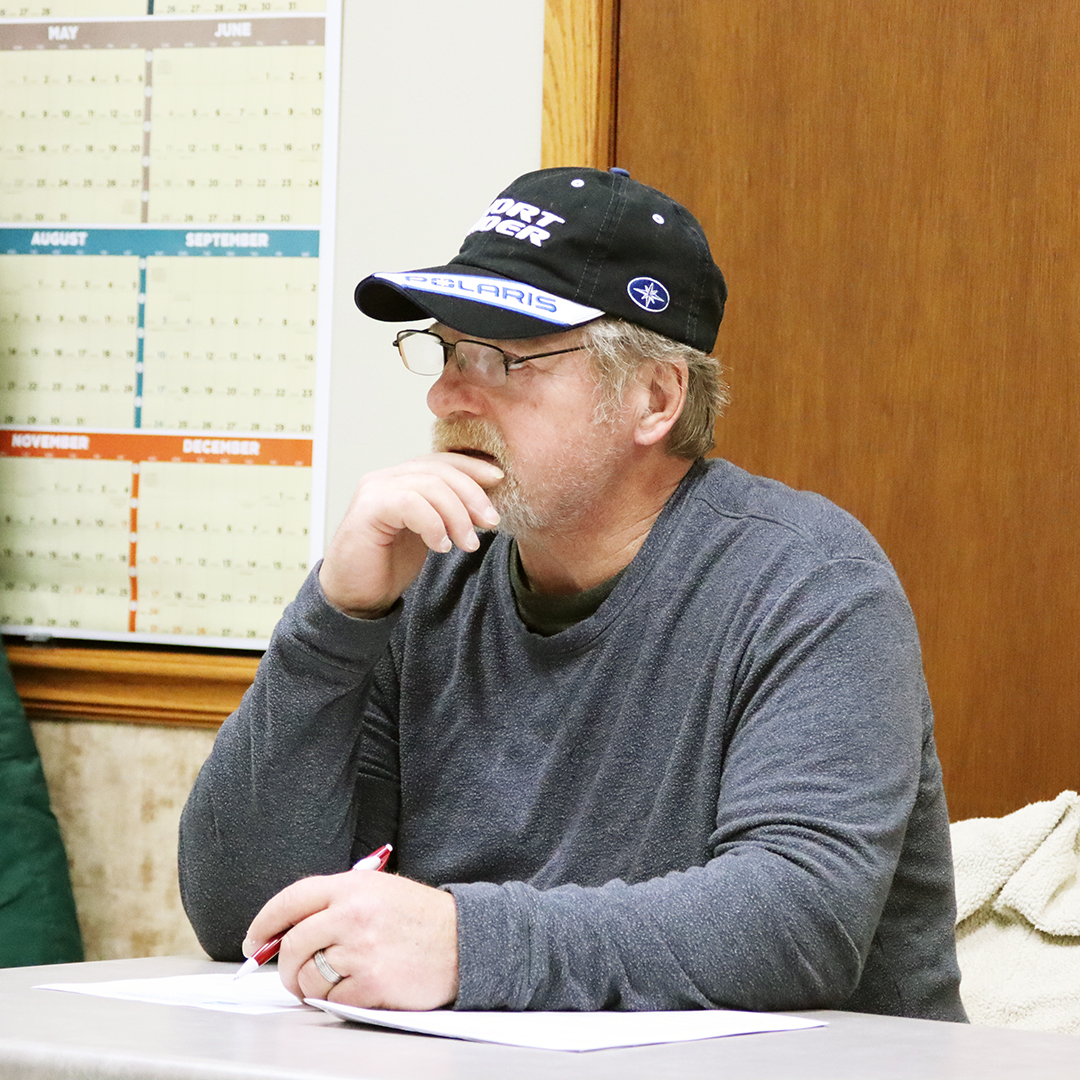 Cornell City Council; Let It Snow is not the refrain residents want to hear