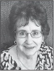 Arlene K. Handel