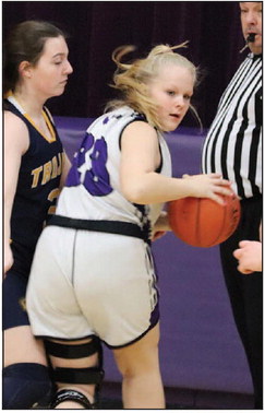 Chiefs break out with back-to-back-to-back wins