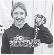 New season begins for youth archers at Badger State Games event New season begins for youth archers at Badger State Games event